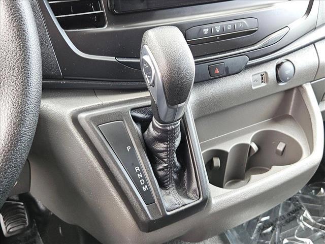 used 2024 Ford Transit-150 car, priced at $39,464