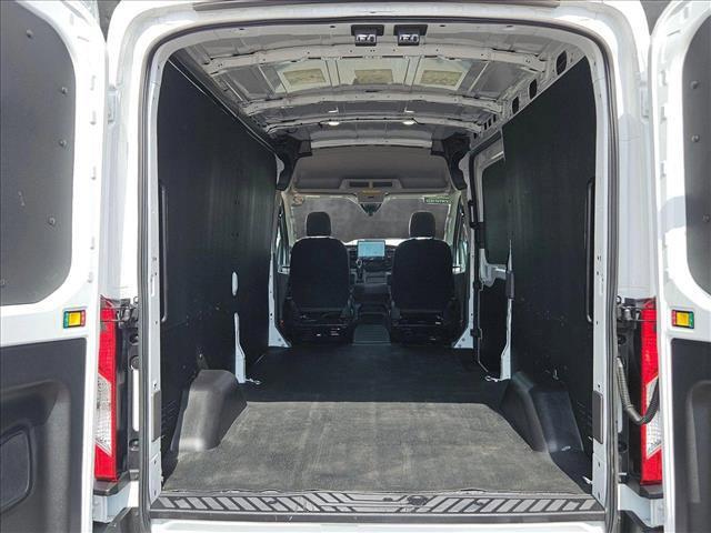 used 2024 Ford Transit-150 car, priced at $39,464