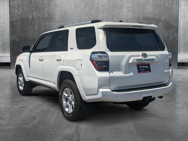 used 2022 Toyota 4Runner car, priced at $31,949