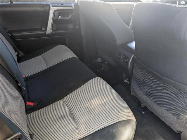 used 2022 Toyota 4Runner car, priced at $31,949