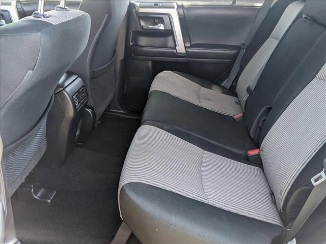 used 2022 Toyota 4Runner car, priced at $31,949