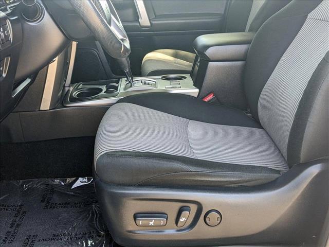 used 2022 Toyota 4Runner car, priced at $31,949