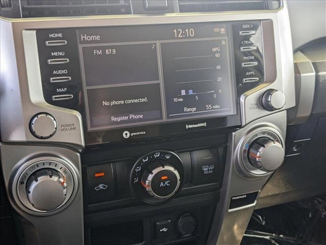 used 2022 Toyota 4Runner car, priced at $31,949