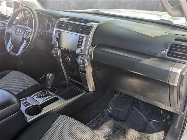 used 2022 Toyota 4Runner car, priced at $31,949