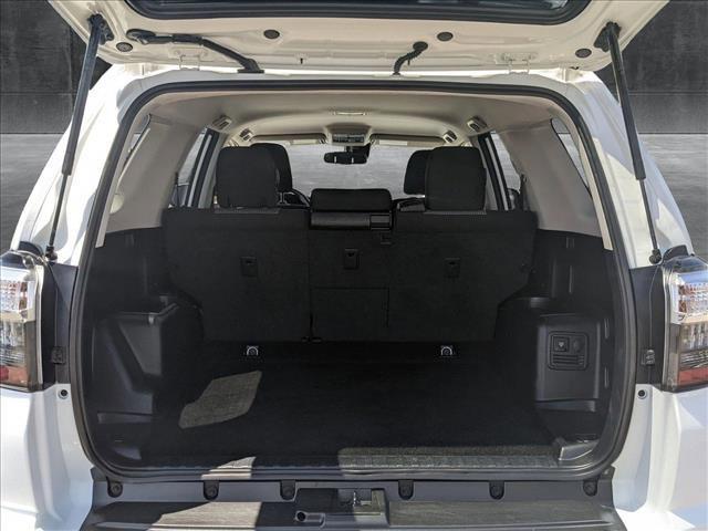 used 2022 Toyota 4Runner car, priced at $31,949