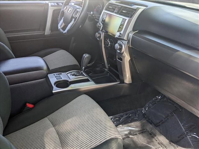used 2022 Toyota 4Runner car, priced at $31,949