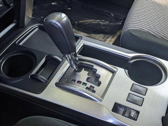 used 2022 Toyota 4Runner car, priced at $31,949