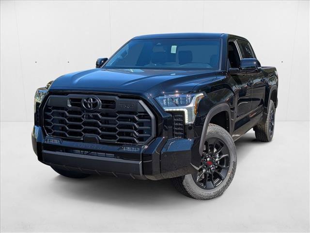 new 2026 Toyota Tundra car, priced at $64,505