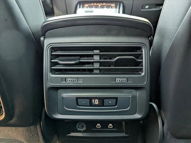 used 2025 Audi Q7 car, priced at $49,996