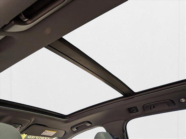 used 2025 Audi Q7 car, priced at $49,996