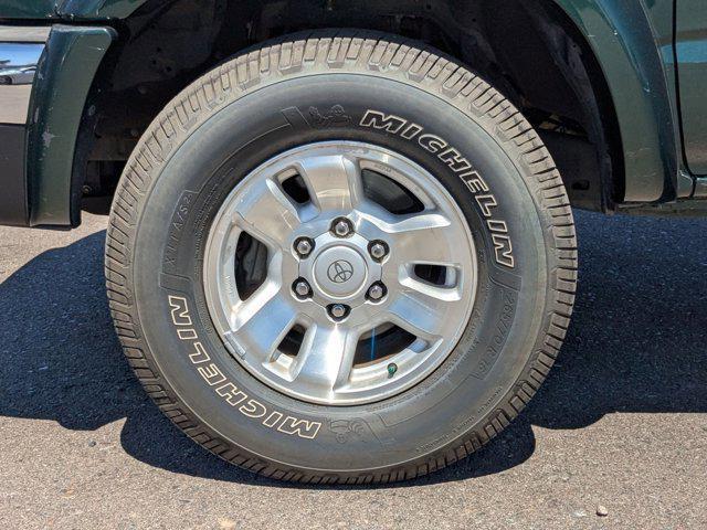 used 2000 Toyota 4Runner car, priced at $11,753