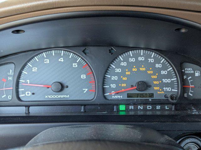 used 2000 Toyota 4Runner car, priced at $11,753