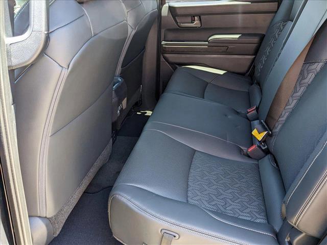 new 2025 Toyota Tacoma car, priced at $51,510