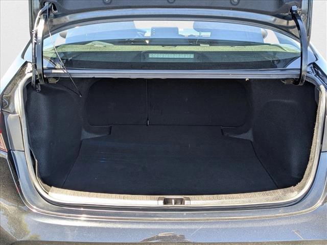 used 2021 Toyota Corolla car, priced at $18,444