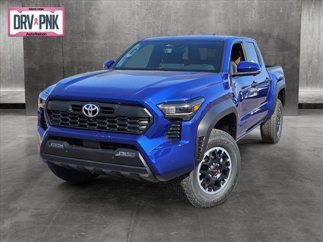 new 2024 Toyota Tacoma car, priced at $49,954