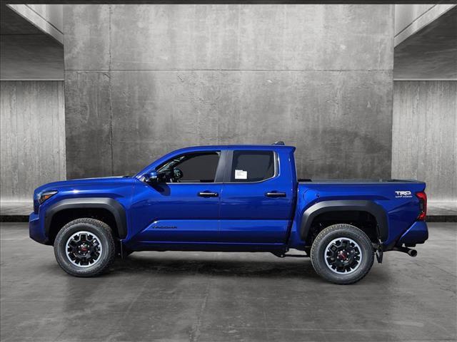 new 2024 Toyota Tacoma car, priced at $49,954