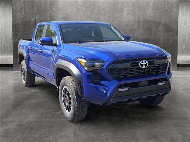 new 2024 Toyota Tacoma car, priced at $49,954