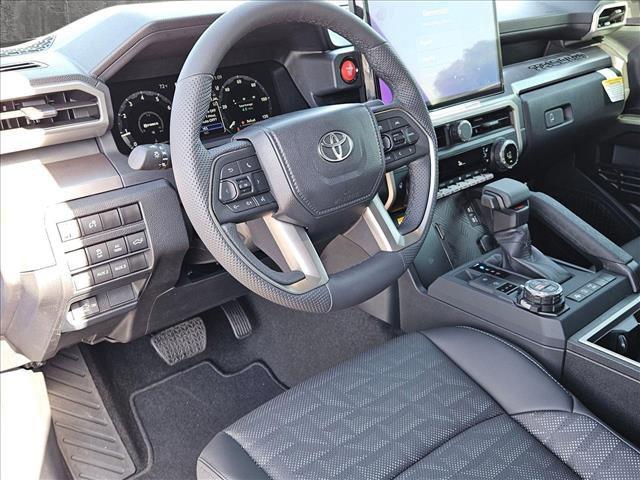 new 2024 Toyota Tacoma car, priced at $49,954