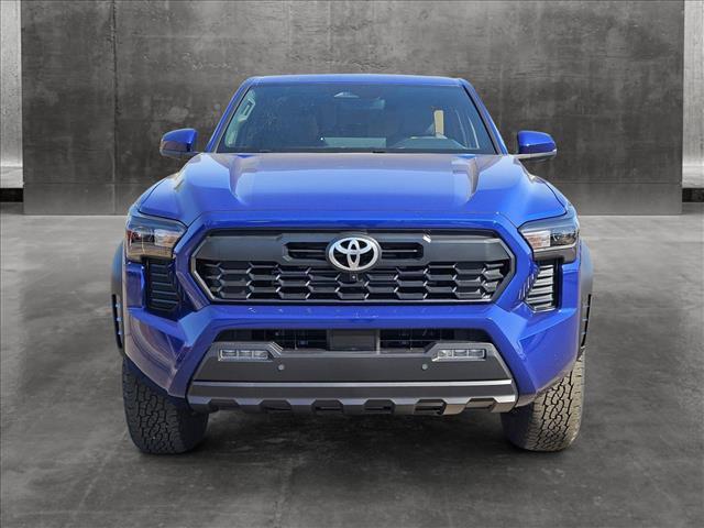 new 2024 Toyota Tacoma car, priced at $49,954