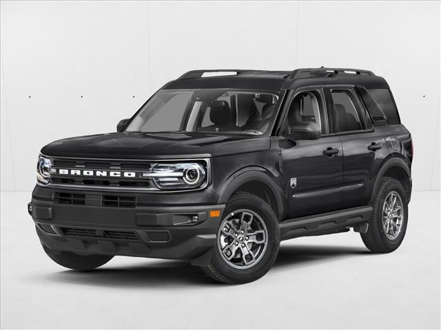 used 2022 Ford Bronco Sport car, priced at $23,996