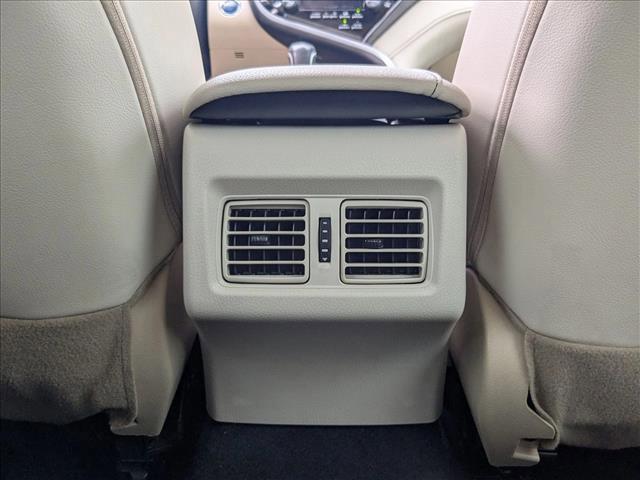 used 2023 Toyota Camry Hybrid car, priced at $24,996