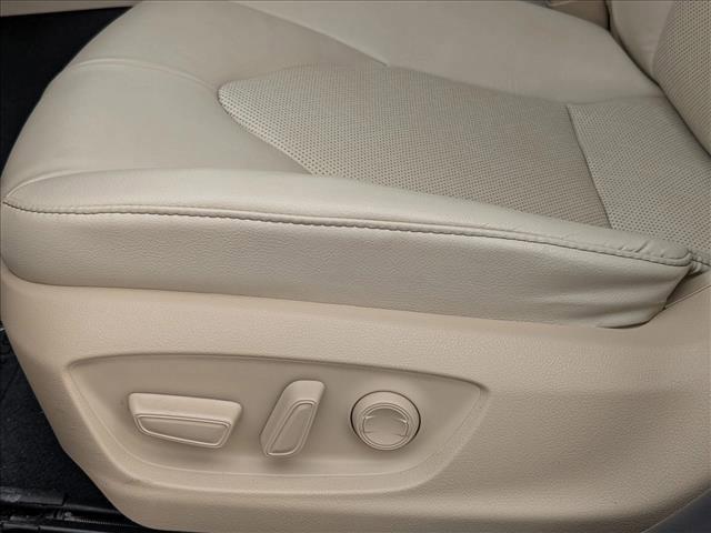 used 2023 Toyota Camry Hybrid car, priced at $24,996