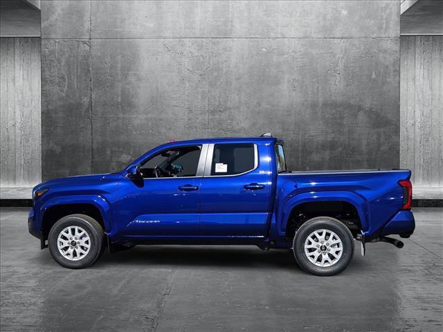 new 2024 Toyota Tacoma car, priced at $39,913