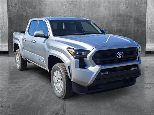 new 2024 Toyota Tacoma car, priced at $36,891