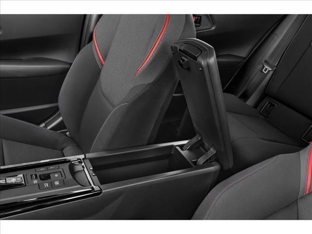 new 2025 Toyota Prius car, priced at $35,329