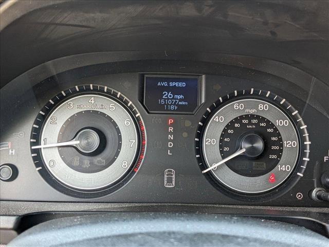 used 2011 Honda Odyssey car, priced at $7,995