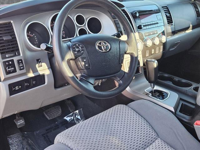 used 2013 Toyota Tundra car, priced at $19,678