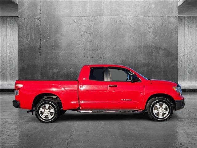 used 2013 Toyota Tundra car, priced at $19,678