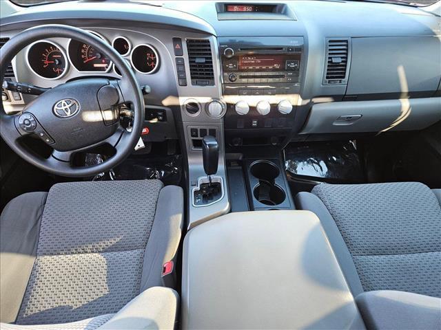 used 2013 Toyota Tundra car, priced at $19,678