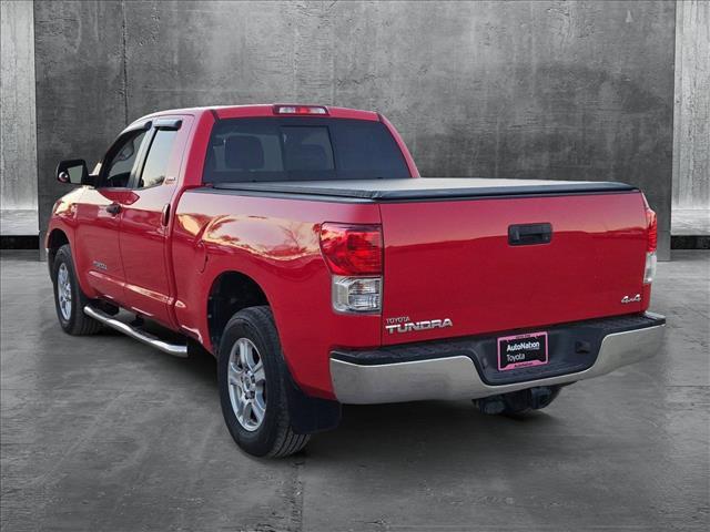 used 2013 Toyota Tundra car, priced at $19,678