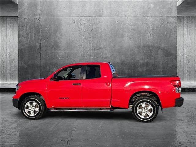 used 2013 Toyota Tundra car, priced at $19,678