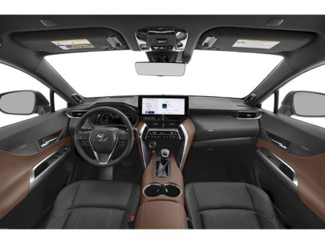 new 2024 Toyota Venza car, priced at $46,319