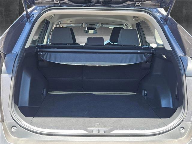 used 2024 Toyota RAV4 car, priced at $29,542