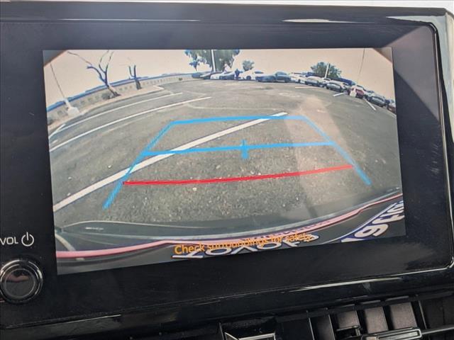 used 2023 Toyota Corolla car, priced at $18,449