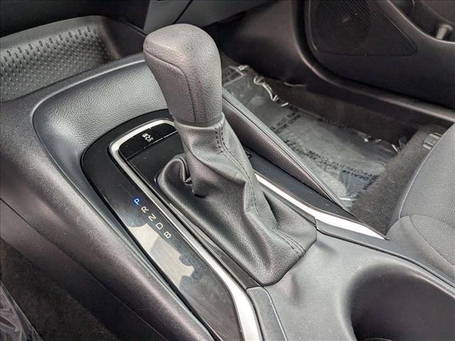 used 2023 Toyota Corolla car, priced at $18,449