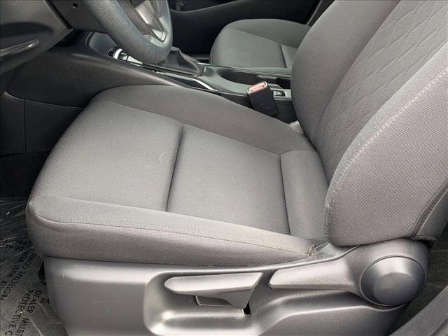 used 2023 Toyota Corolla car, priced at $18,449