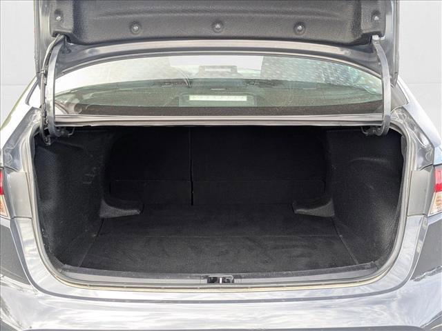 used 2023 Toyota Corolla car, priced at $18,449