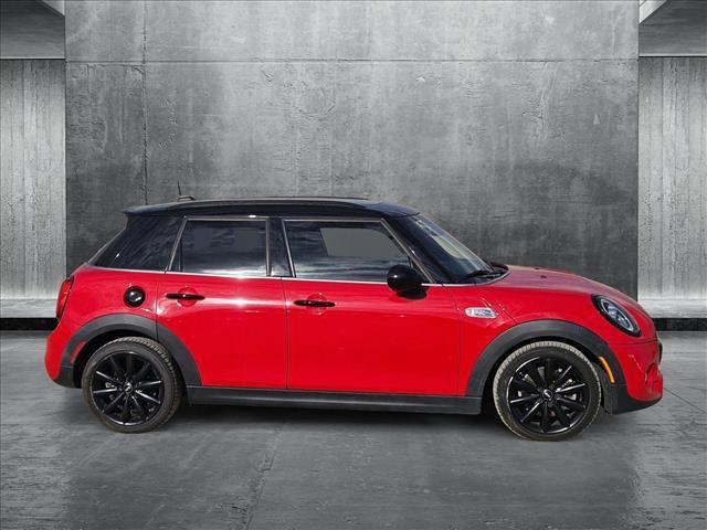 used 2019 MINI Hardtop car, priced at $19,264