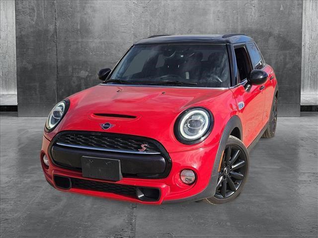 used 2019 MINI Hardtop car, priced at $19,264