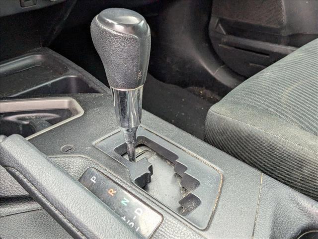 used 2018 Toyota RAV4 car, priced at $14,695