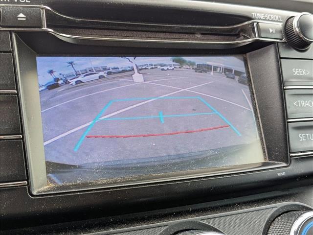 used 2018 Toyota RAV4 car, priced at $14,695