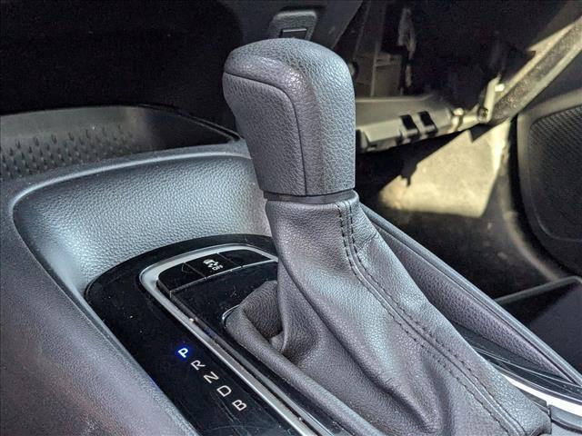 used 2024 Toyota Corolla car, priced at $18,996