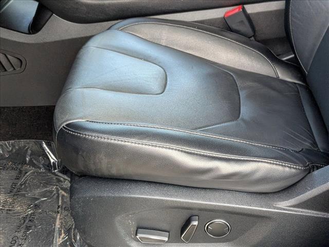 used 2016 Ford Edge car, priced at $10,996