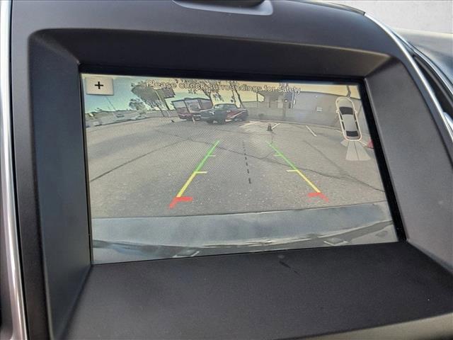 used 2016 Ford Edge car, priced at $10,996