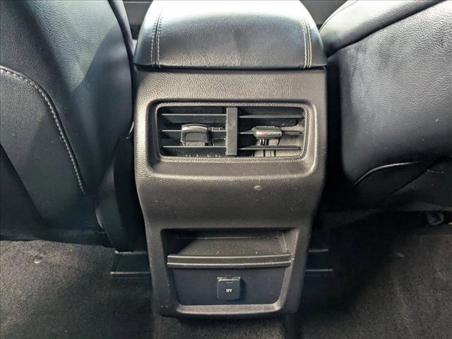 used 2016 Ford Edge car, priced at $10,996