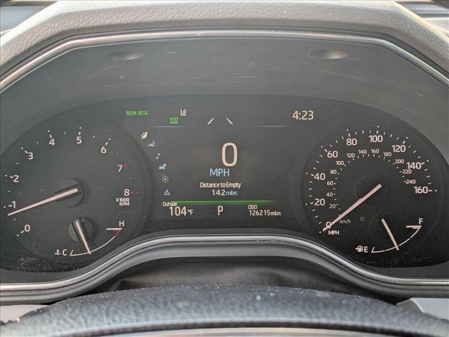 used 2021 Toyota Avalon car, priced at $18,996